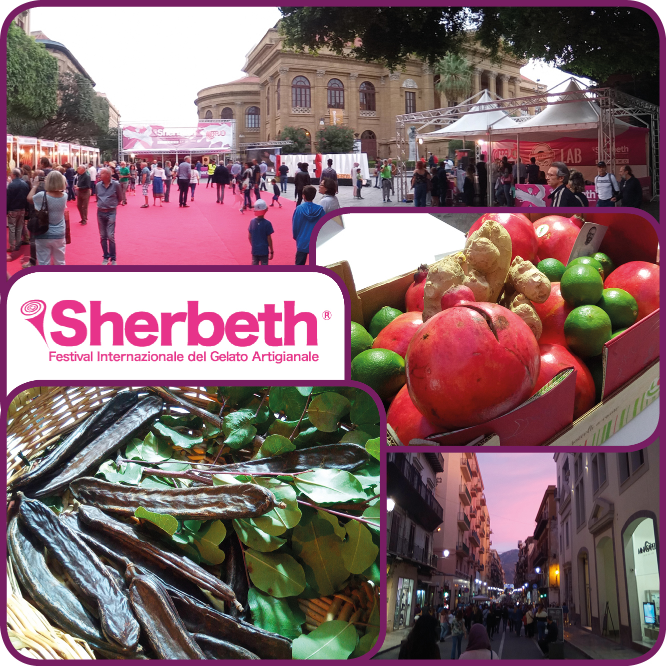 Sherbeth Festival